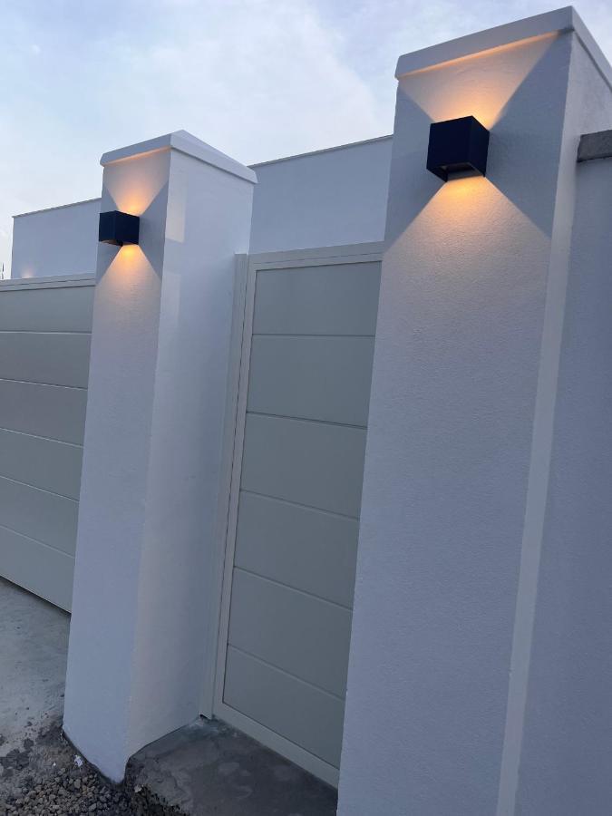 Bambu Sup - Casa Rural En Vejer Con Piscina Privada Вехер-де-ла-Фронтера Екстер'єр фото