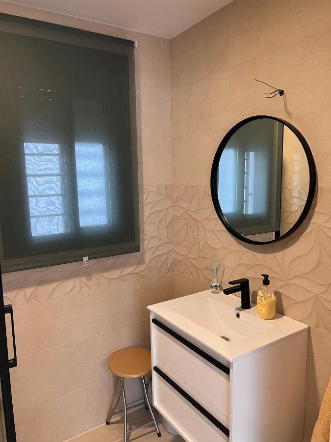 Bambu Sup - Casa Rural En Vejer Con Piscina Privada Вехер-де-ла-Фронтера Екстер'єр фото
