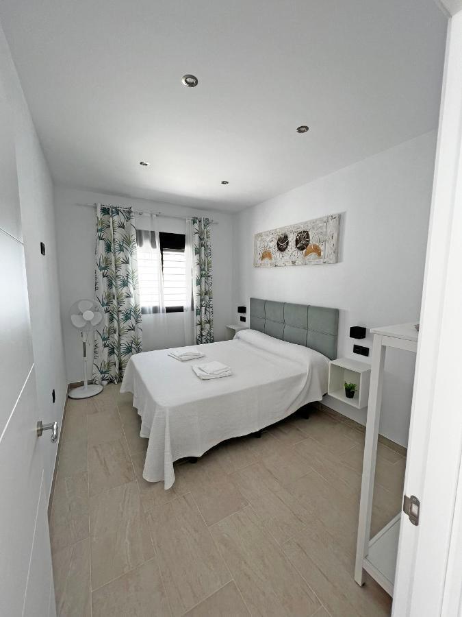 Bambu Sup - Casa Rural En Vejer Con Piscina Privada Вехер-де-ла-Фронтера Екстер'єр фото