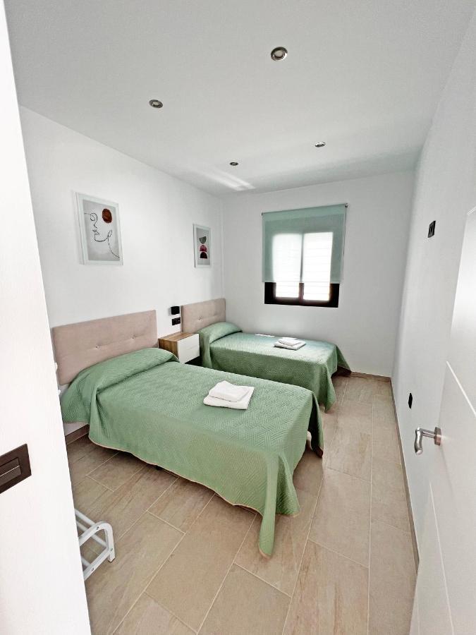 Bambu Sup - Casa Rural En Vejer Con Piscina Privada Вехер-де-ла-Фронтера Екстер'єр фото